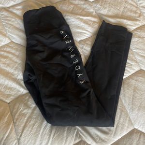 Ryderwear leggings